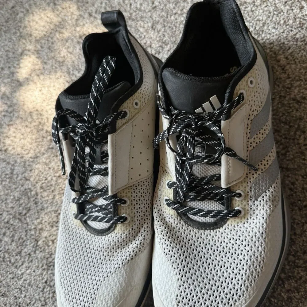 adidas good overall
